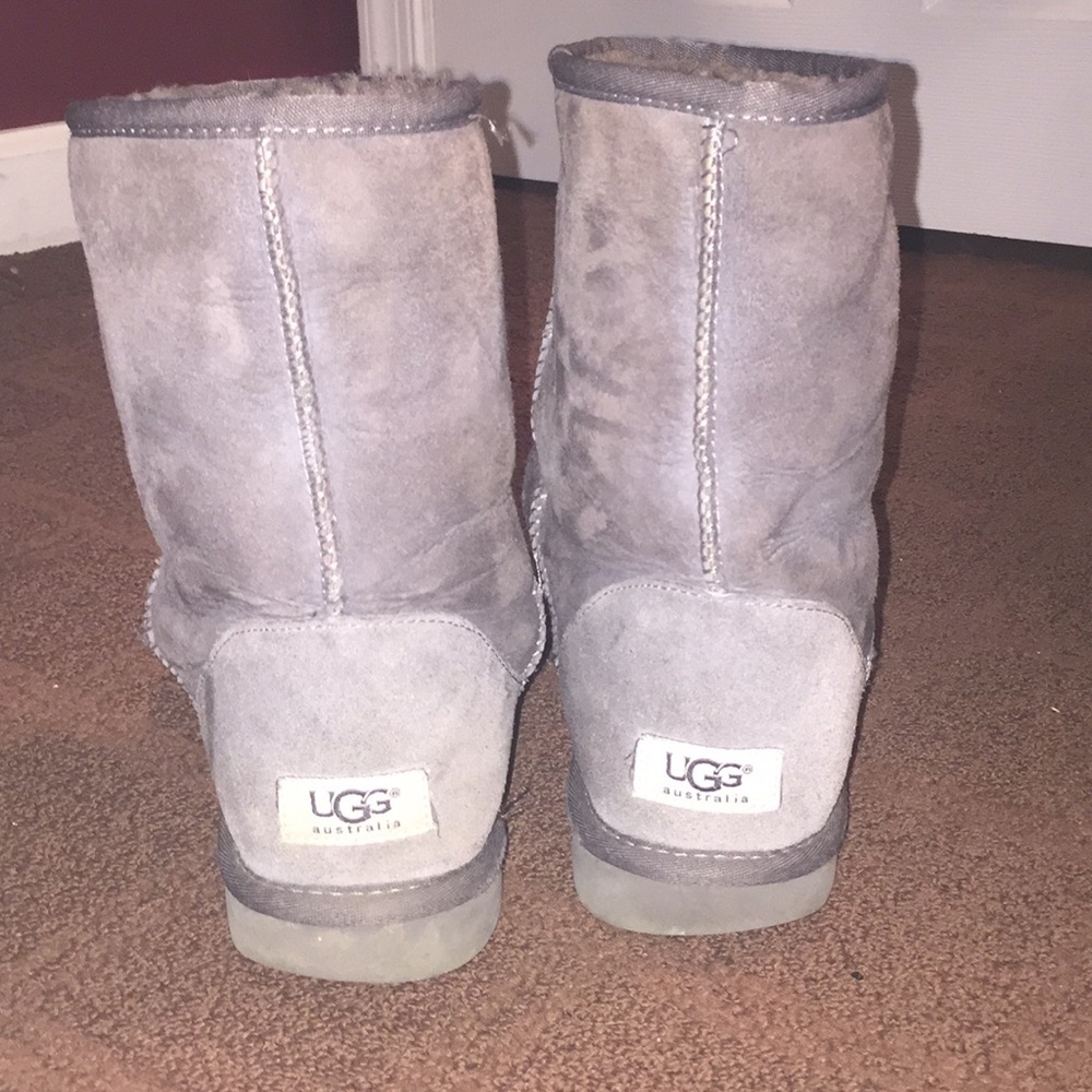 UGG boots